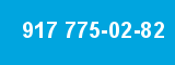 917 775-02-82